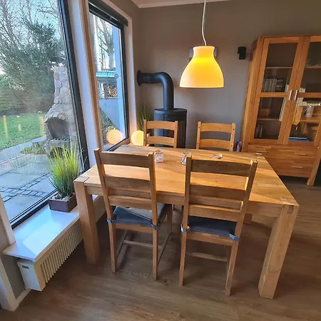 Allegra 2 Casa de Férias