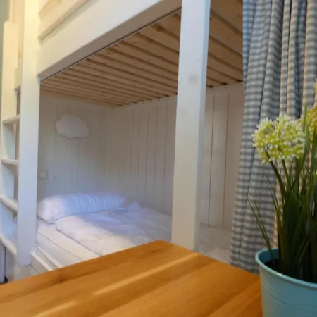 Allegra 2 * Kellenhusen