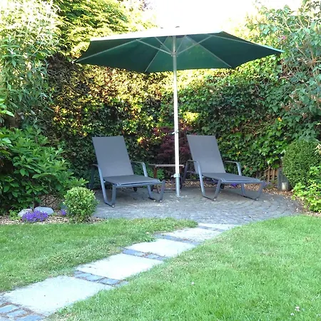 Casa de Férias Allegra 2 Kellenhusen