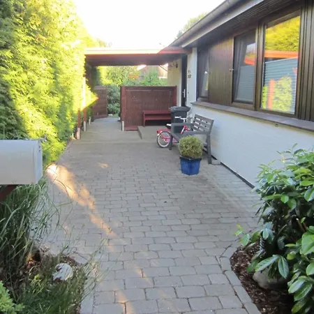 Holiday home Allegra 2