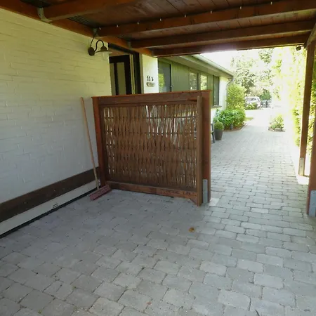 Casa de Férias Allegra 2 Kellenhusen