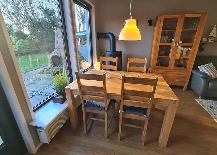 Allegra 2 Casa de Férias