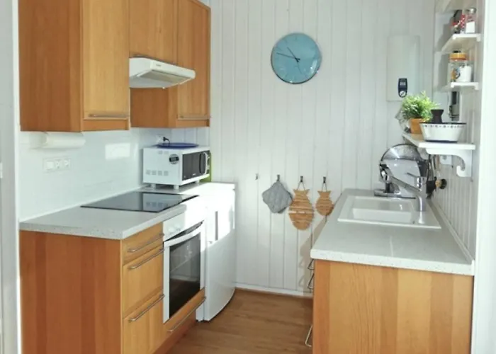 Casa de Férias Allegra 2