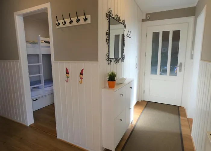 Allegra 2 Casa de Férias *