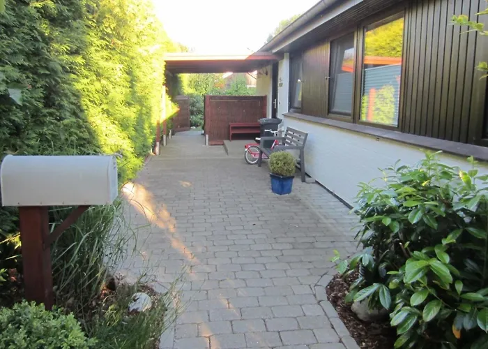 Casa de Férias Allegra 2