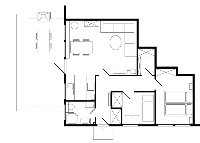 Casa de Férias Allegra 2